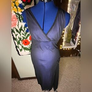 Y2K Ruby Rox cocktail dress